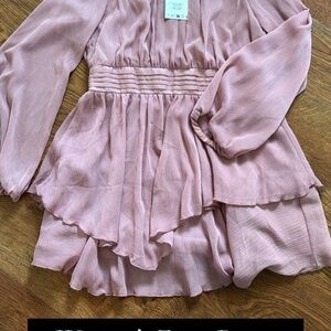 Zara Women’s Dress